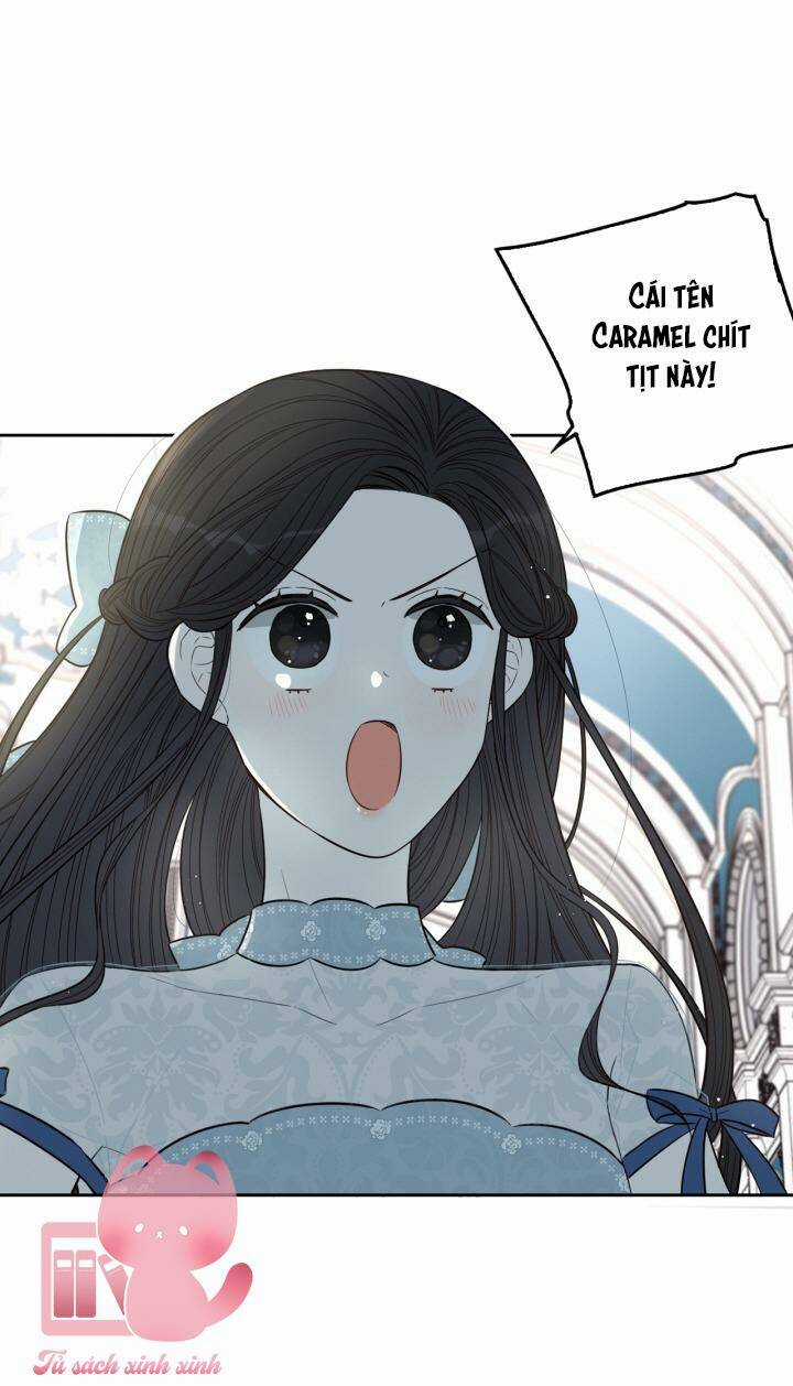 Hoàng Nữ Tóc Đen Chapter 19 trang 30