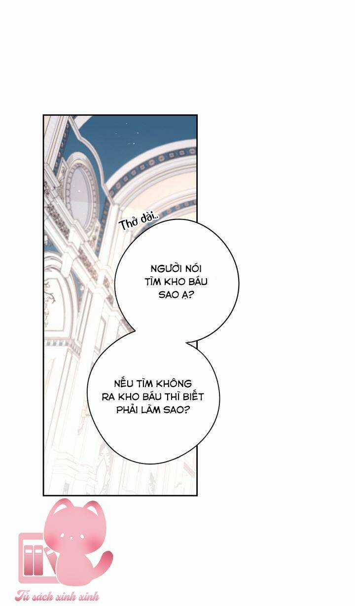 Hoàng Nữ Tóc Đen Chapter 19 trang 34