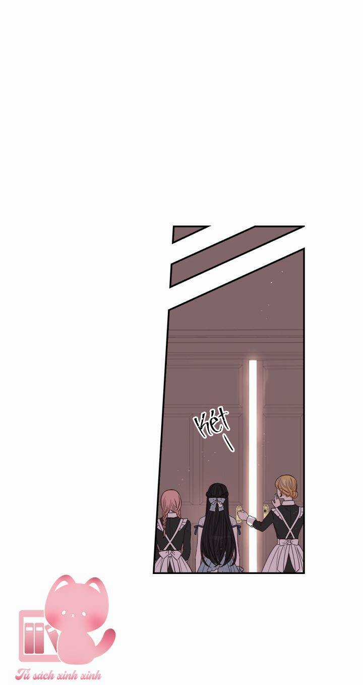 Hoàng Nữ Tóc Đen Chapter 19 trang 38