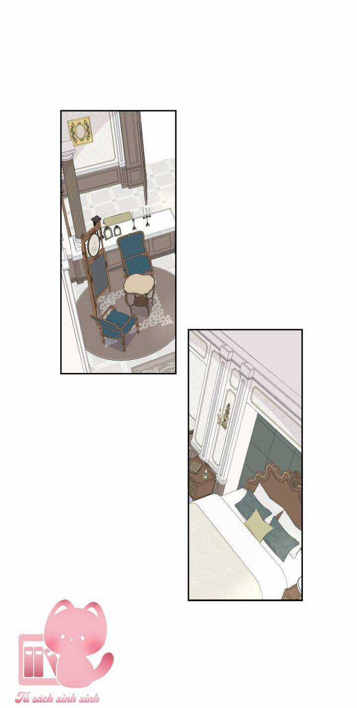 Hoàng Nữ Tóc Đen Chapter 19 trang 39