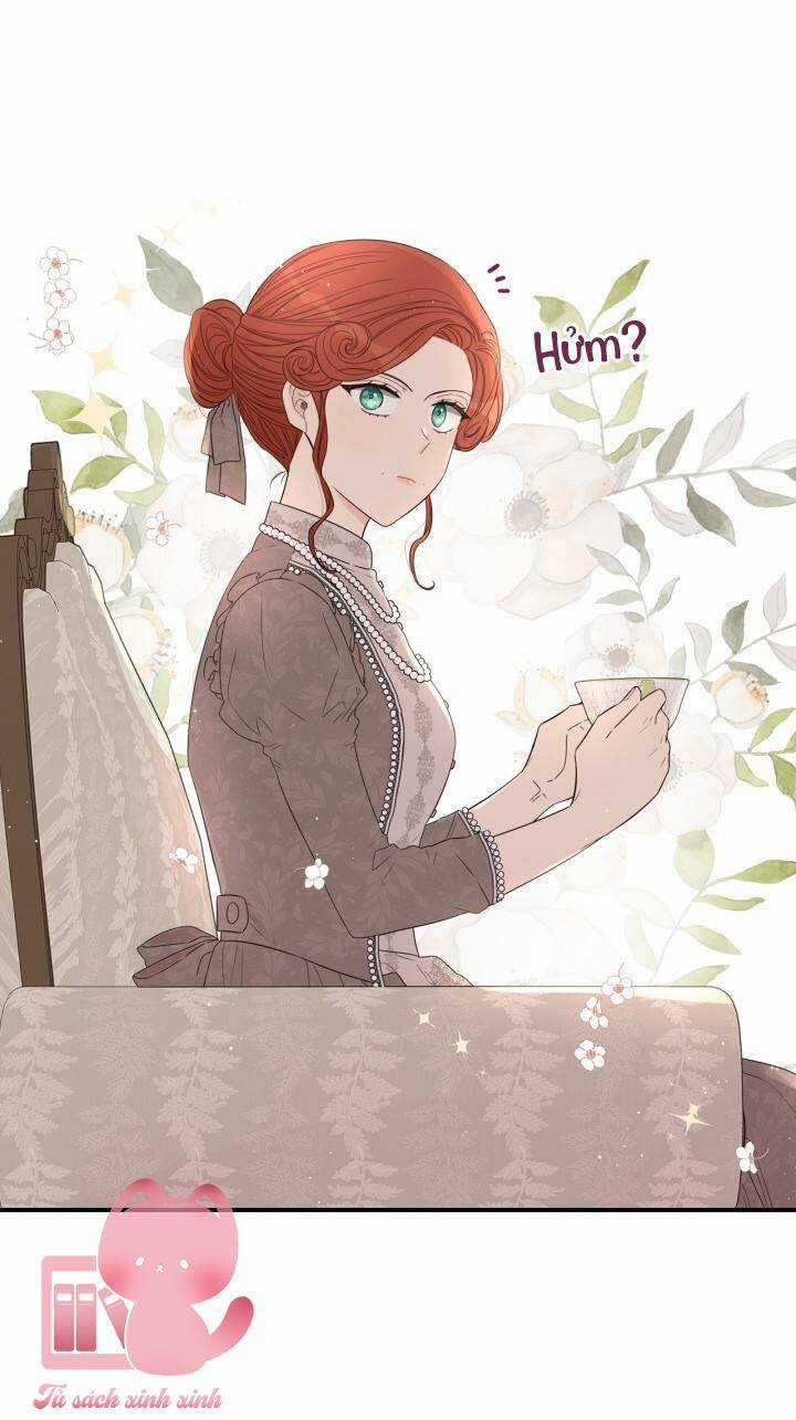 Hoàng Nữ Tóc Đen Chapter 19 trang 4