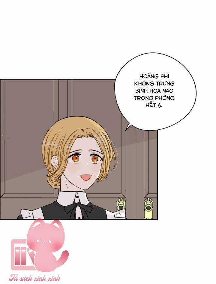 Hoàng Nữ Tóc Đen Chapter 19 trang 42