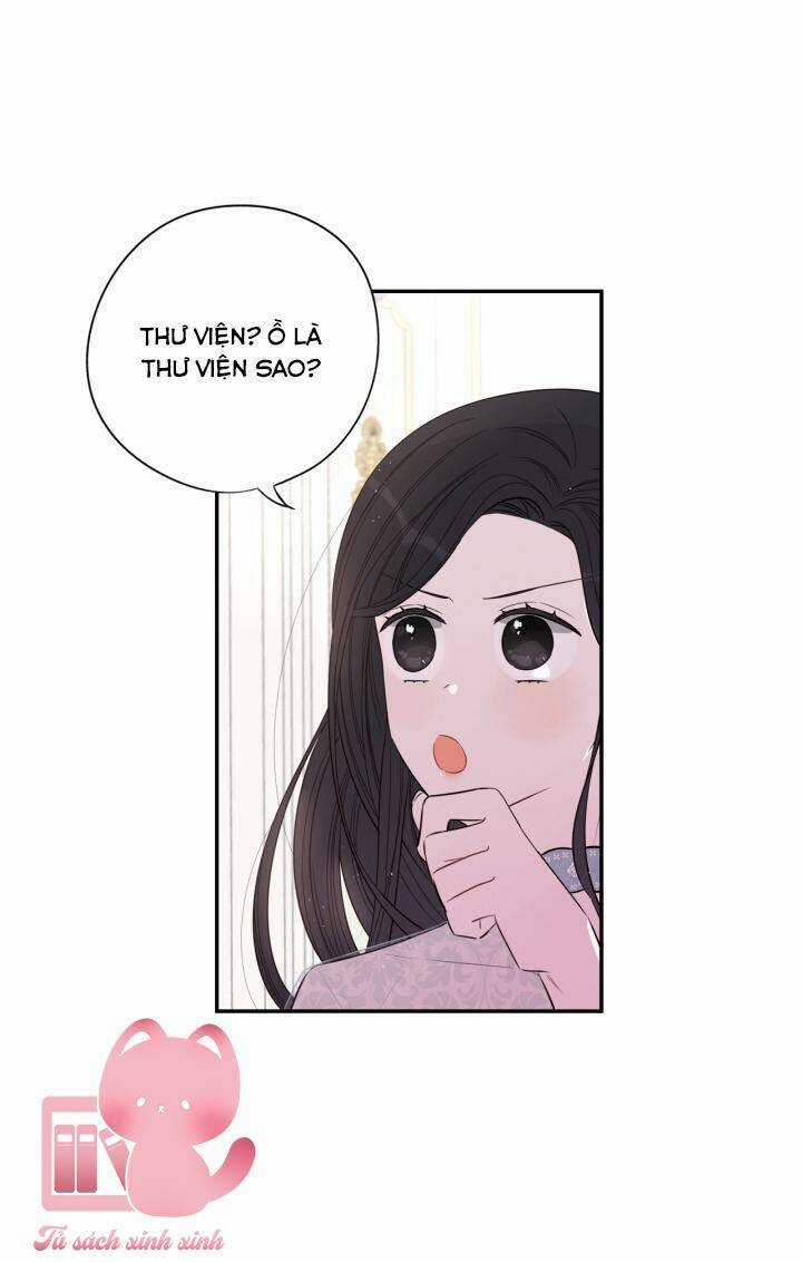 Hoàng Nữ Tóc Đen Chapter 19 trang 48