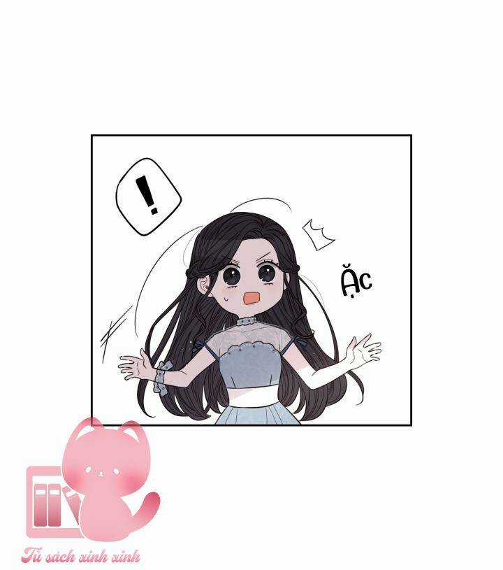 Hoàng Nữ Tóc Đen Chapter 19 trang 5