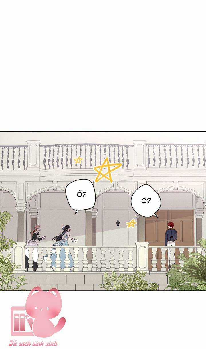 Hoàng Nữ Tóc Đen Chapter 19 trang 50