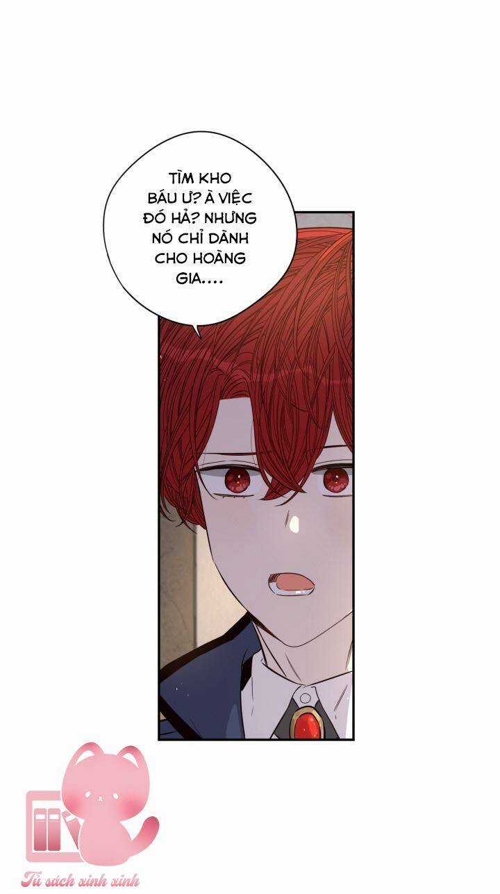 Hoàng Nữ Tóc Đen Chapter 19 trang 53