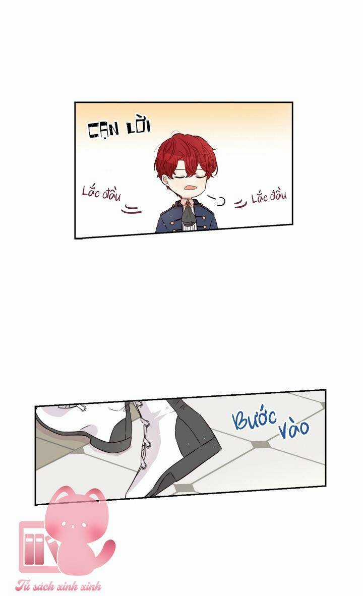 Hoàng Nữ Tóc Đen Chapter 19 trang 60