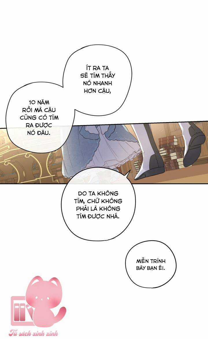 Hoàng Nữ Tóc Đen Chapter 19 trang 63