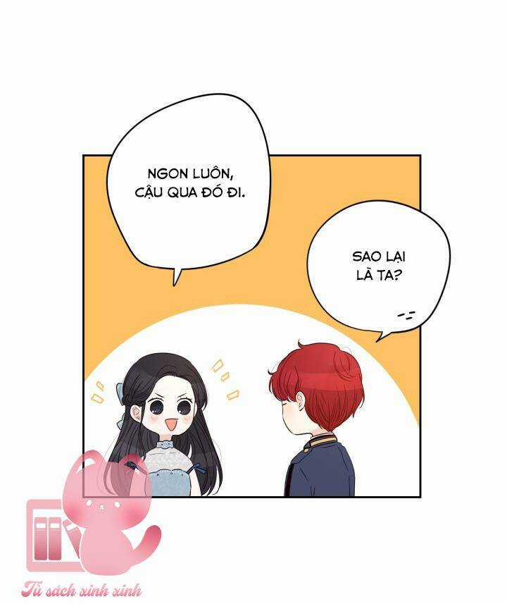 Hoàng Nữ Tóc Đen Chapter 19 trang 68