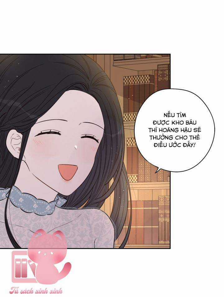 Hoàng Nữ Tóc Đen Chapter 19 trang 71