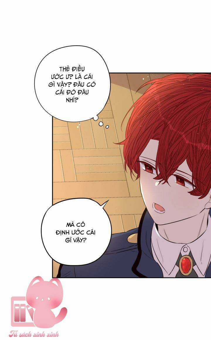 Hoàng Nữ Tóc Đen Chapter 19 trang 72