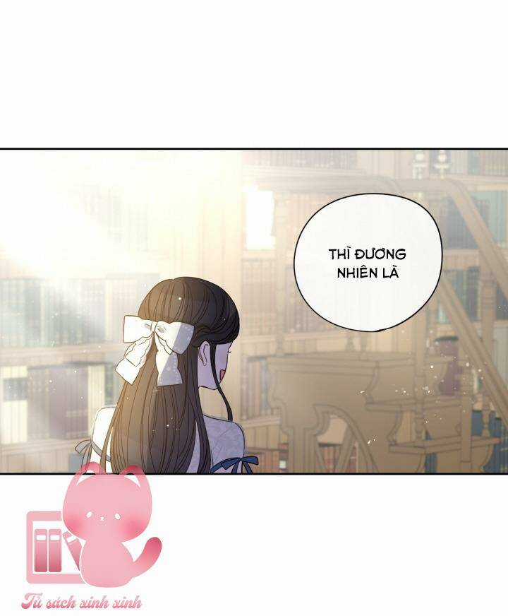 Hoàng Nữ Tóc Đen Chapter 19 trang 73