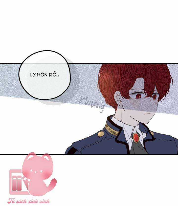 Hoàng Nữ Tóc Đen Chapter 19 trang 74