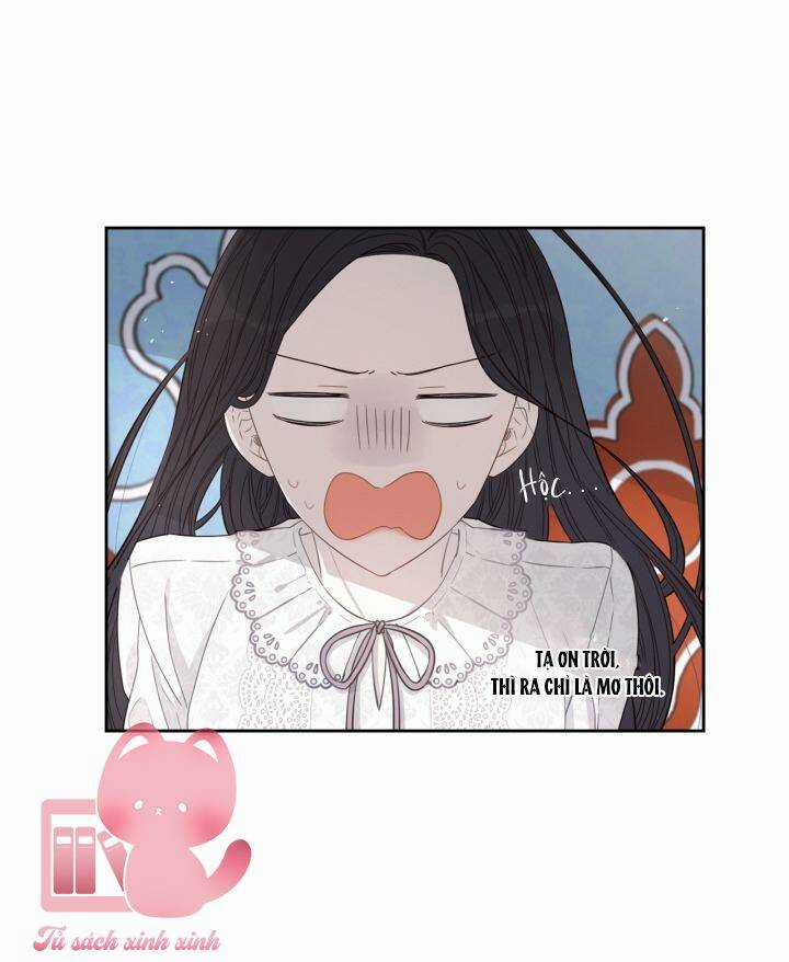 Hoàng Nữ Tóc Đen Chapter 2 trang 11