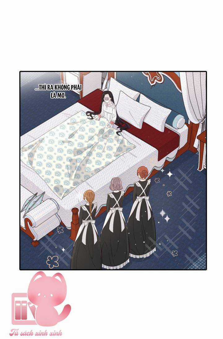 Hoàng Nữ Tóc Đen Chapter 2 trang 14