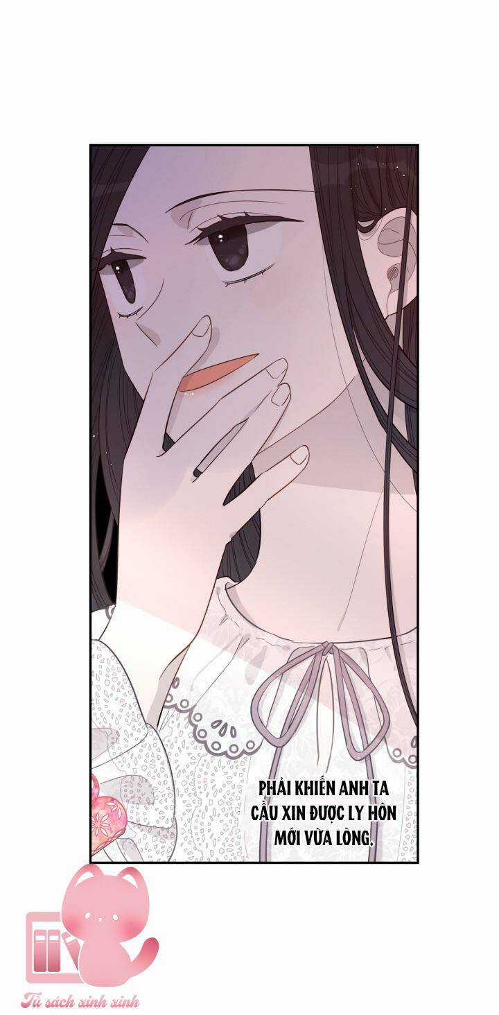 Hoàng Nữ Tóc Đen Chapter 2 trang 18