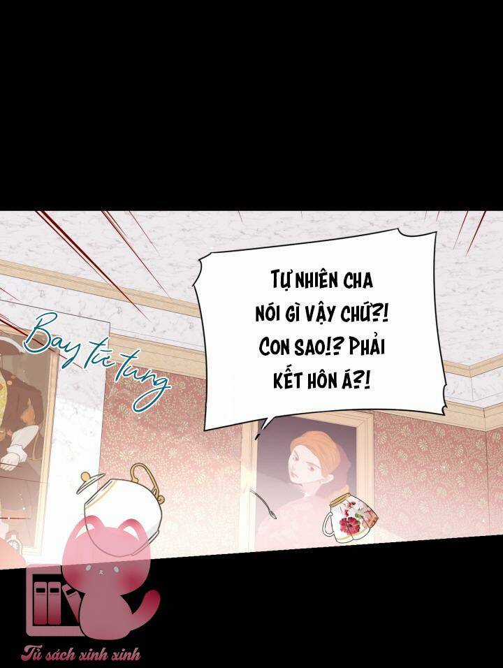 Hoàng Nữ Tóc Đen Chapter 2 trang 2