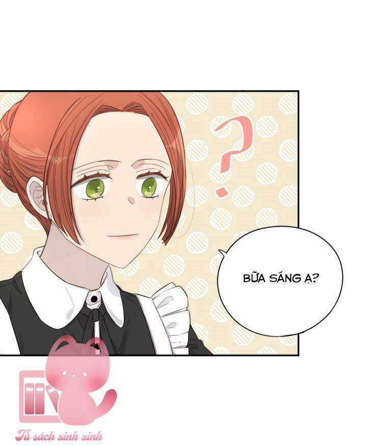 Hoàng Nữ Tóc Đen Chapter 2 trang 23