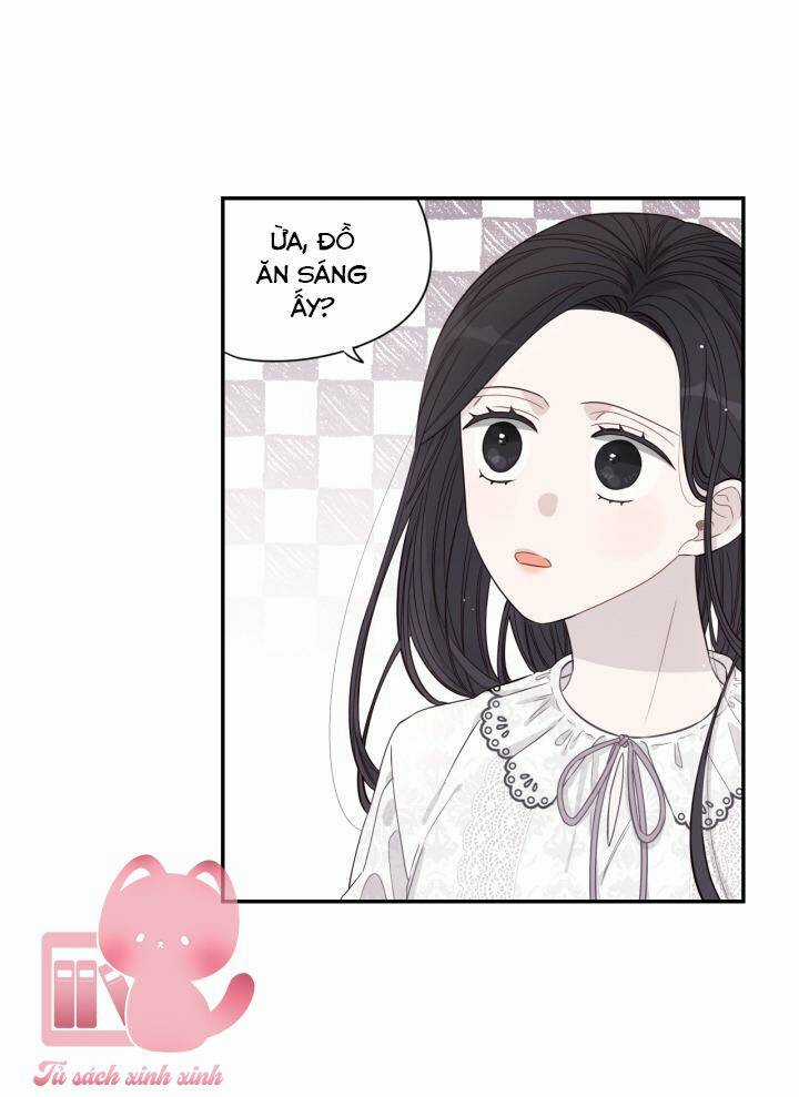 Hoàng Nữ Tóc Đen Chapter 2 trang 24