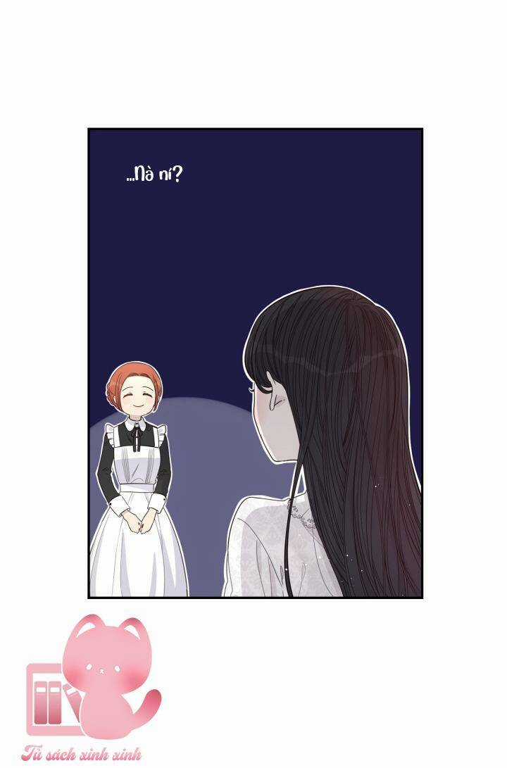 Hoàng Nữ Tóc Đen Chapter 2 trang 26