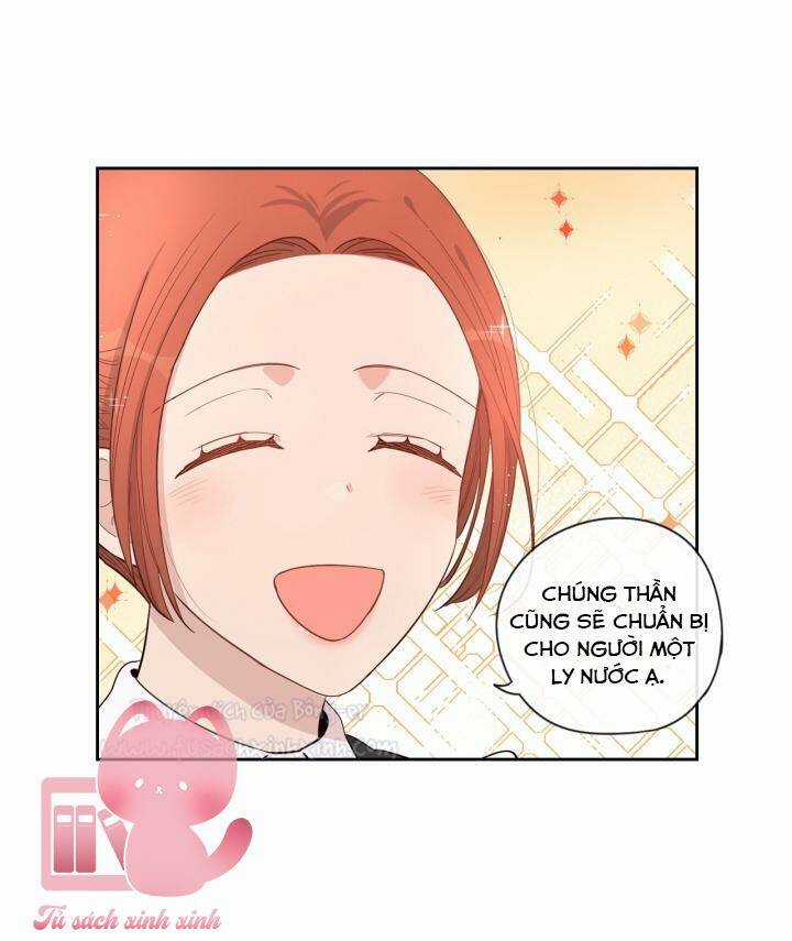 Hoàng Nữ Tóc Đen Chapter 2 trang 28