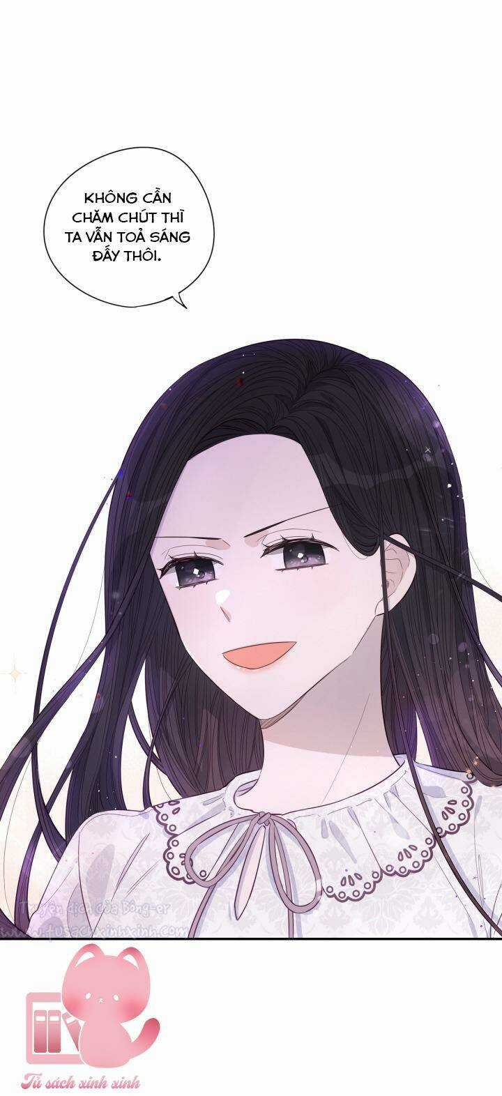 Hoàng Nữ Tóc Đen Chapter 2 trang 37