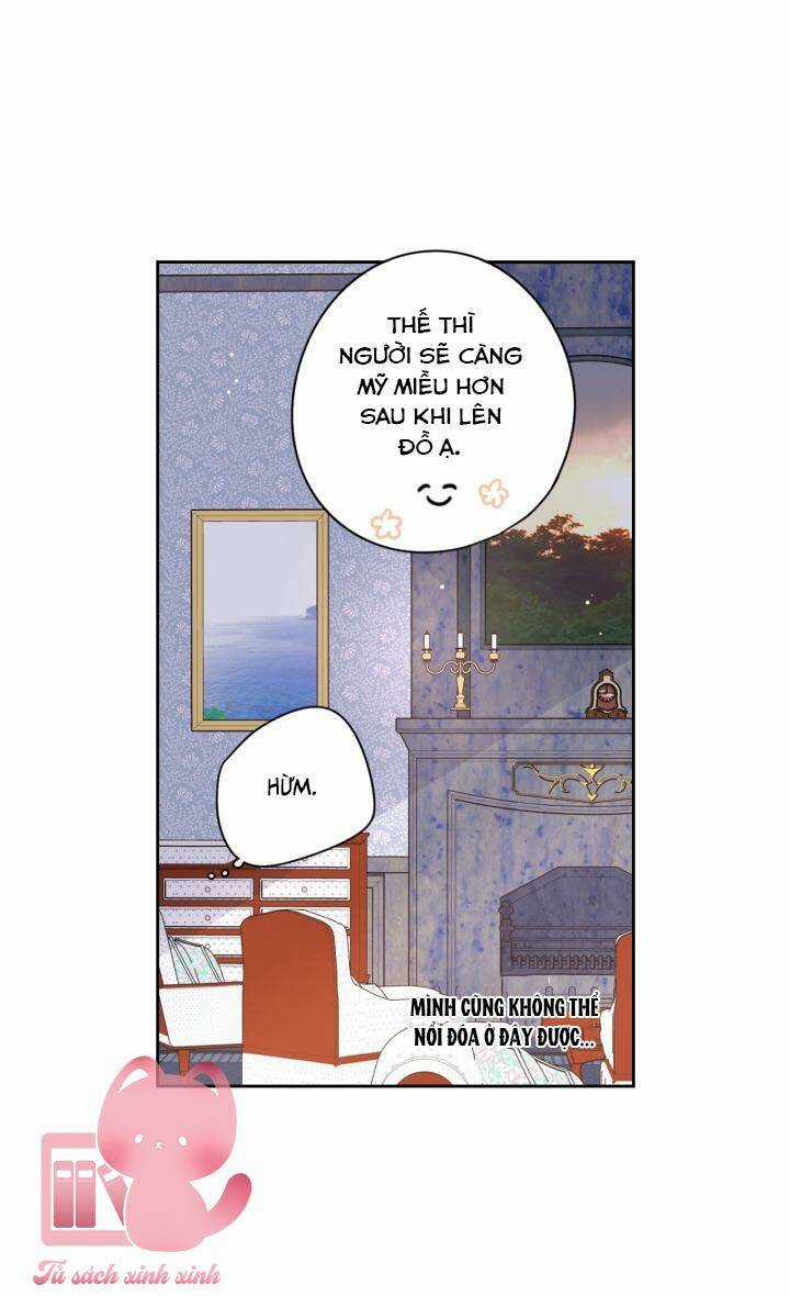 Hoàng Nữ Tóc Đen Chapter 2 trang 38