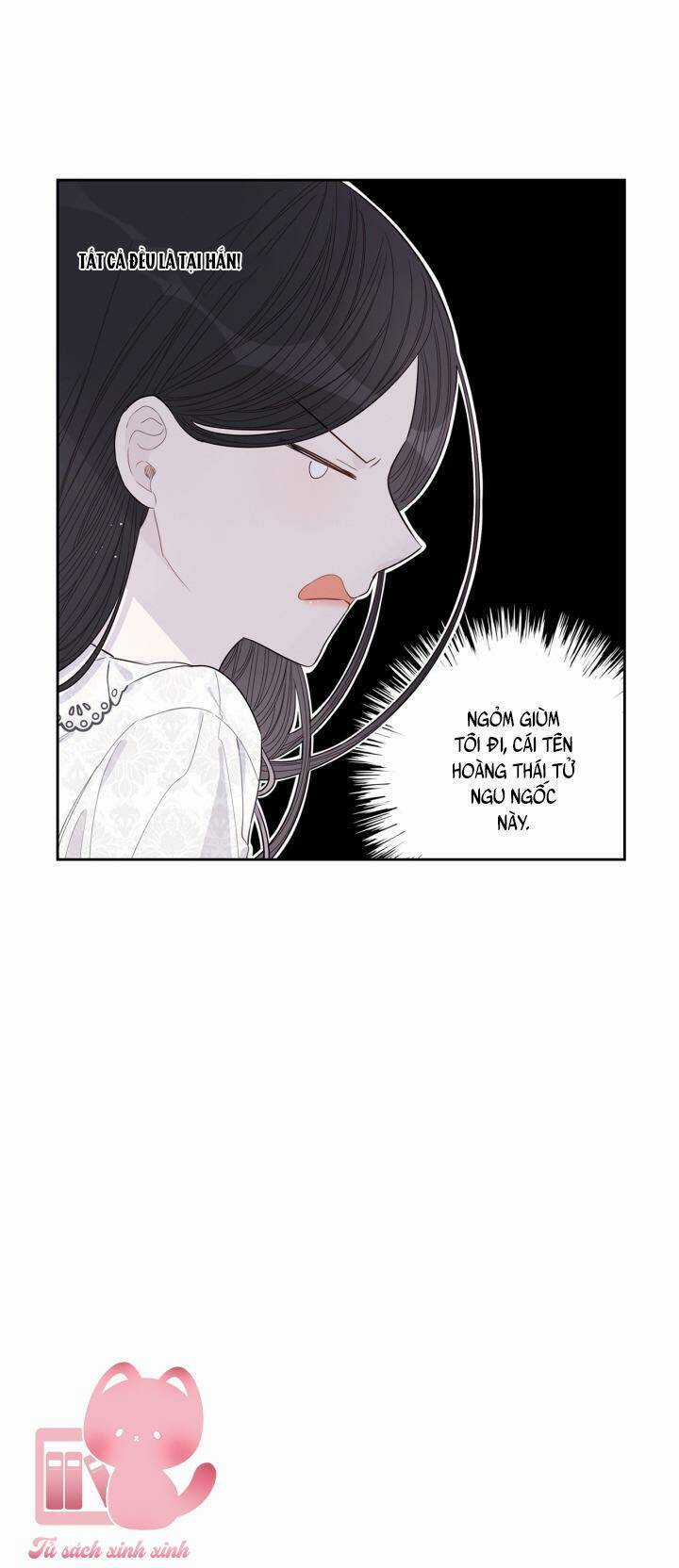 Hoàng Nữ Tóc Đen Chapter 2 trang 39