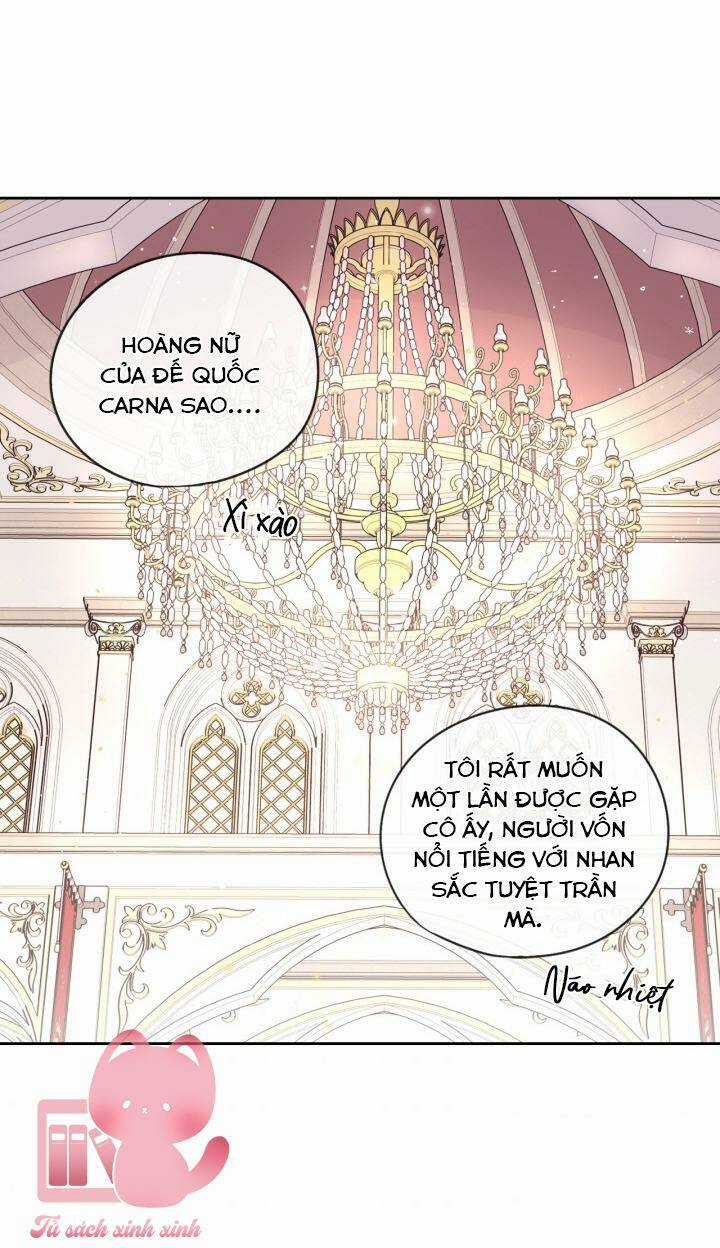 Hoàng Nữ Tóc Đen Chapter 2 trang 41