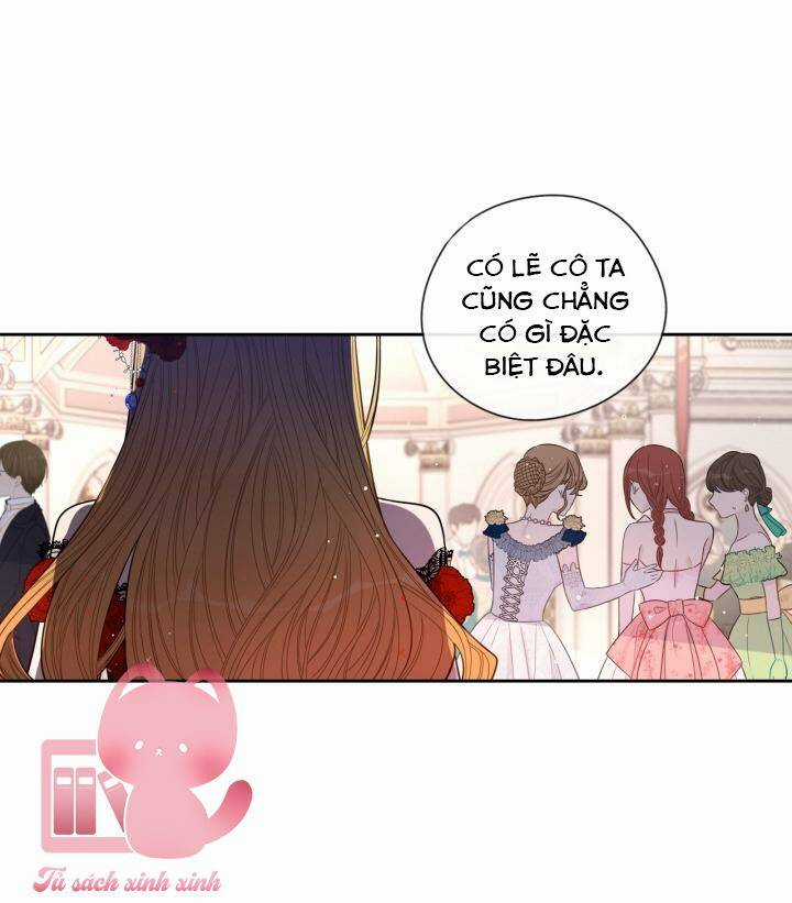 Hoàng Nữ Tóc Đen Chapter 2 trang 45