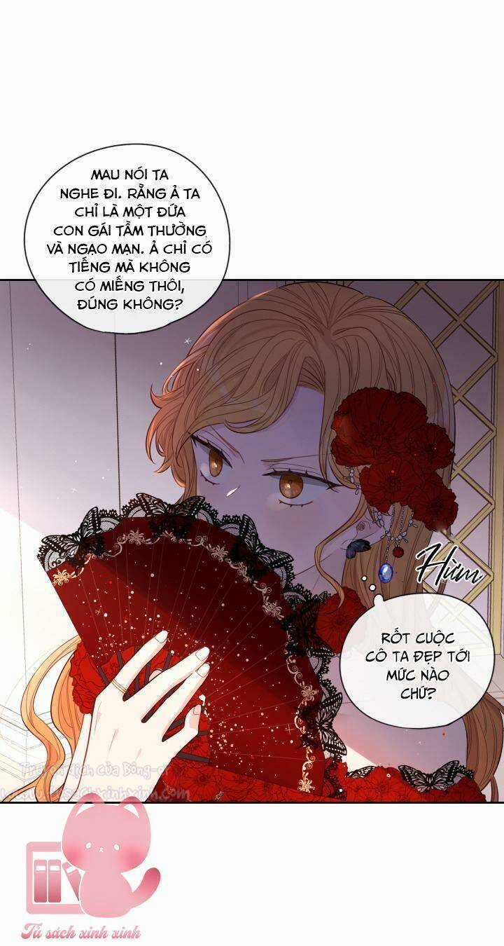 Hoàng Nữ Tóc Đen Chapter 2 trang 46