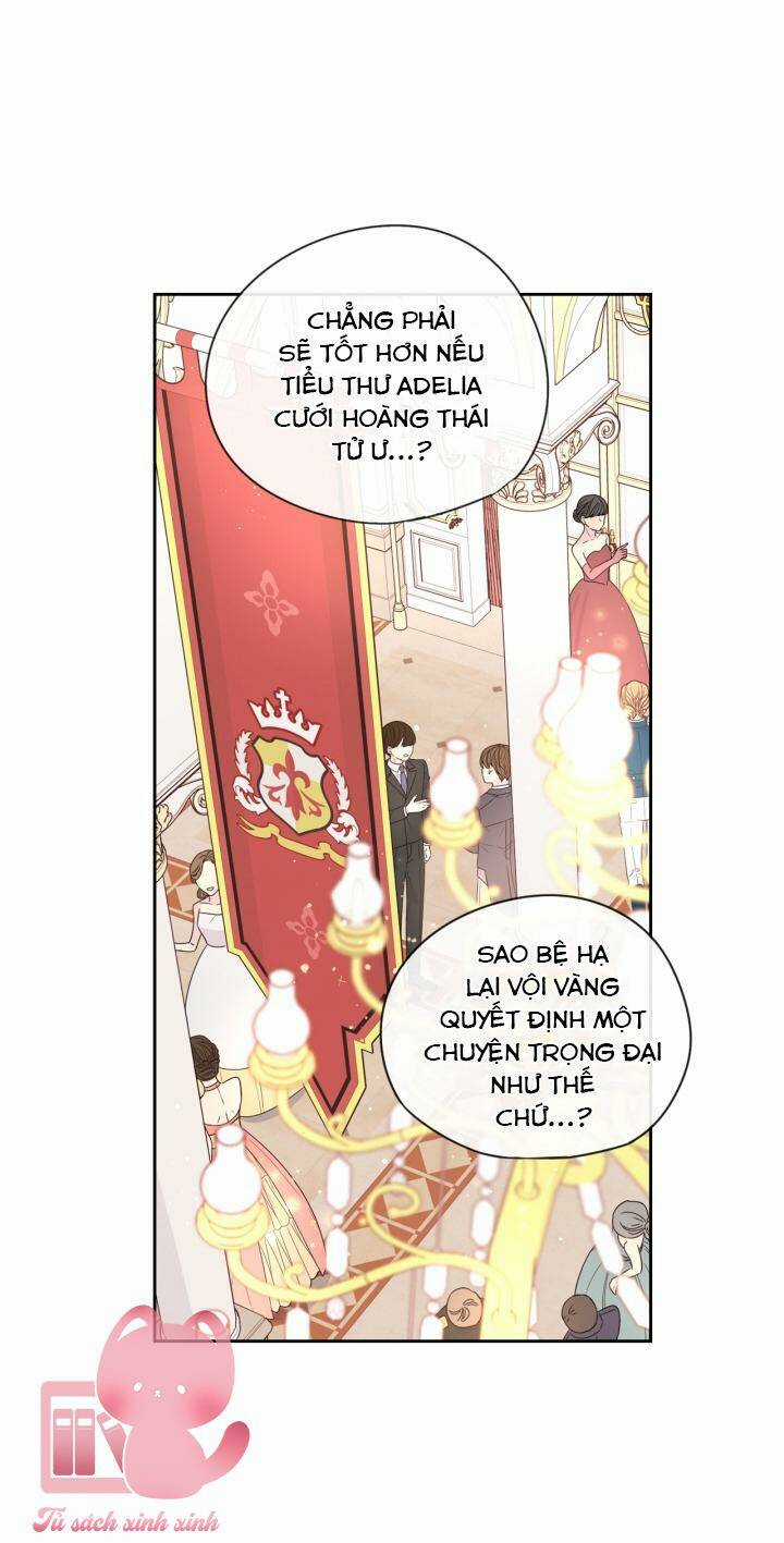 Hoàng Nữ Tóc Đen Chapter 2 trang 47
