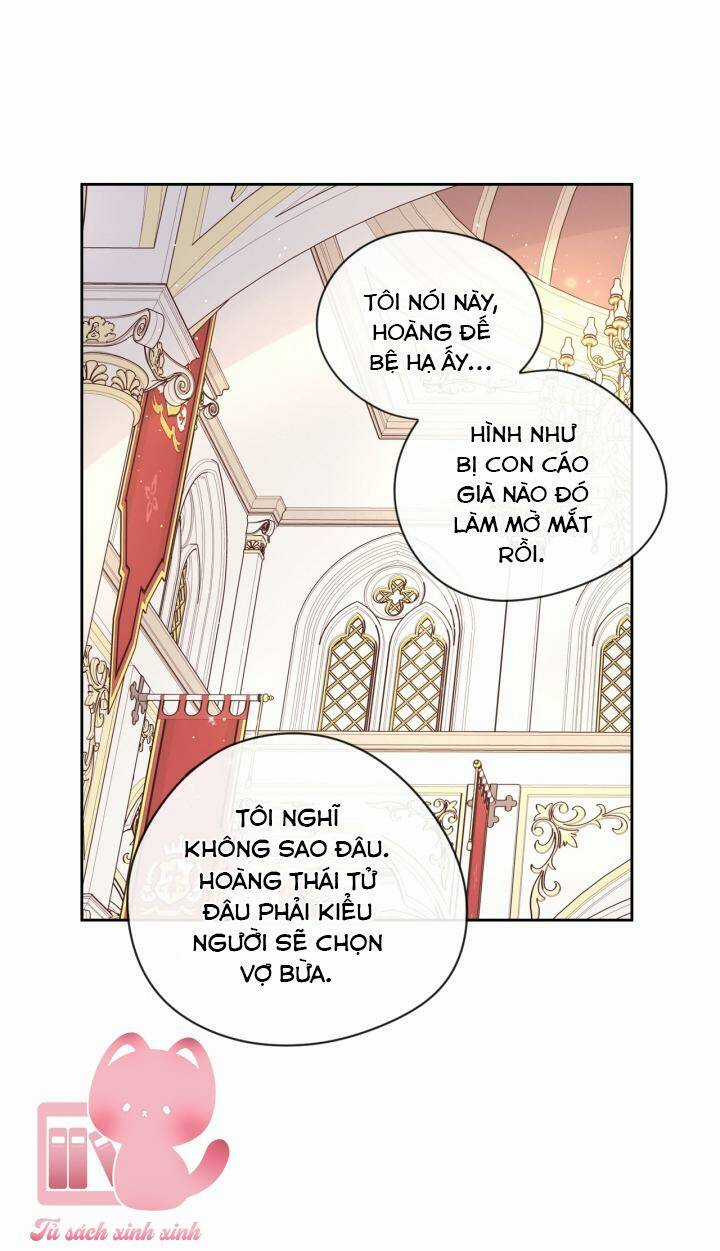 Hoàng Nữ Tóc Đen Chapter 2 trang 48