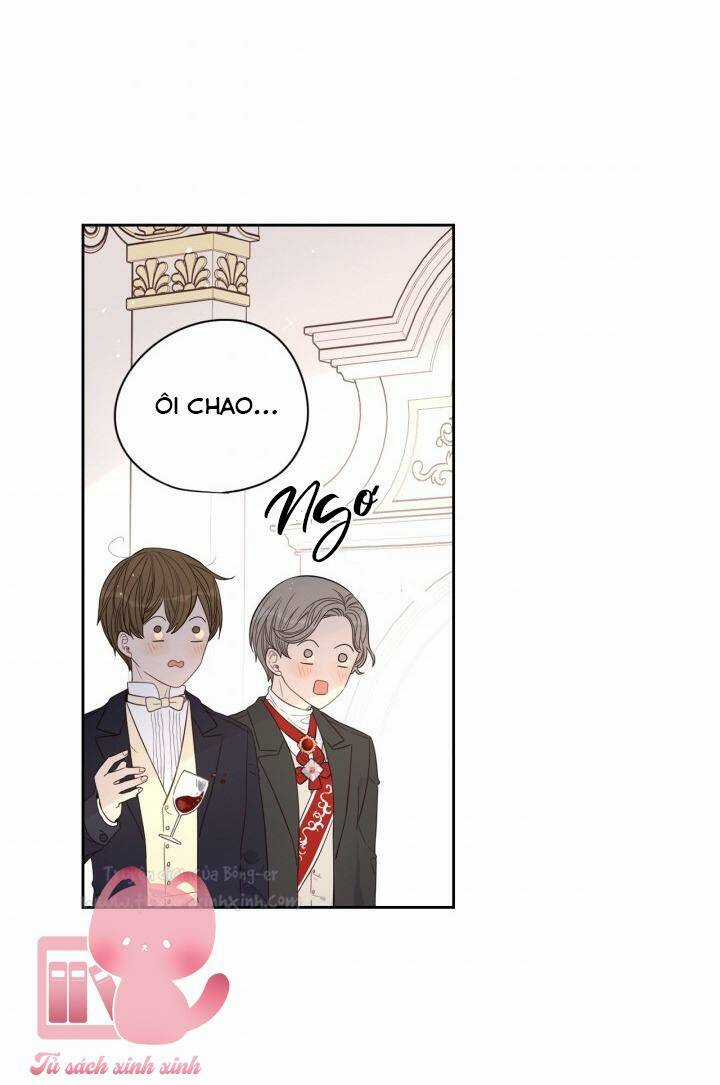 Hoàng Nữ Tóc Đen Chapter 2 trang 52