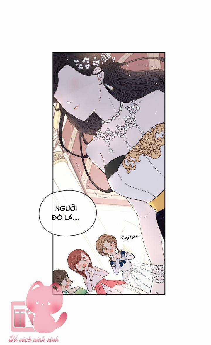 Hoàng Nữ Tóc Đen Chapter 2 trang 53