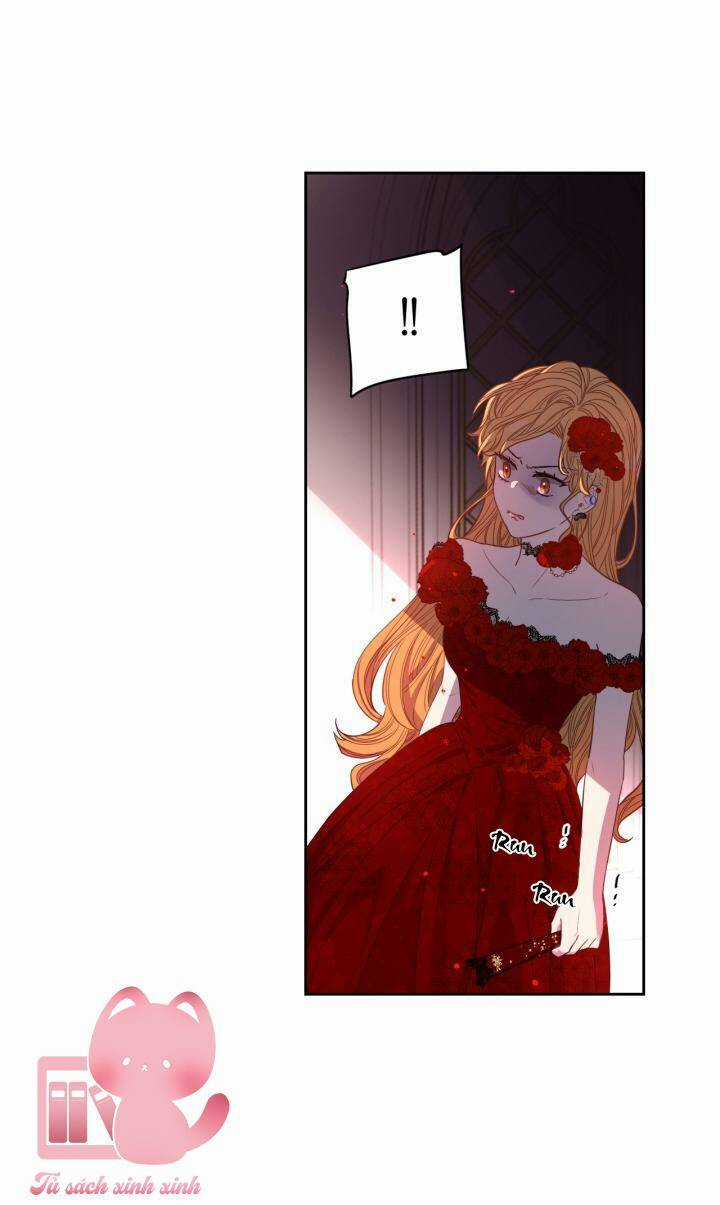 Hoàng Nữ Tóc Đen Chapter 2 trang 54