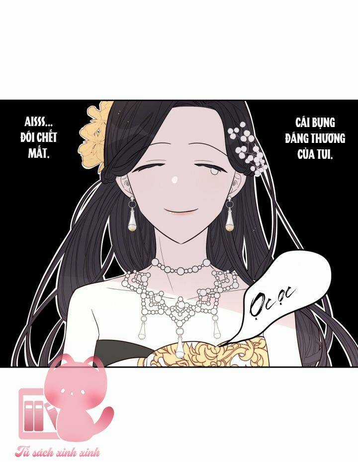 Hoàng Nữ Tóc Đen Chapter 2 trang 57