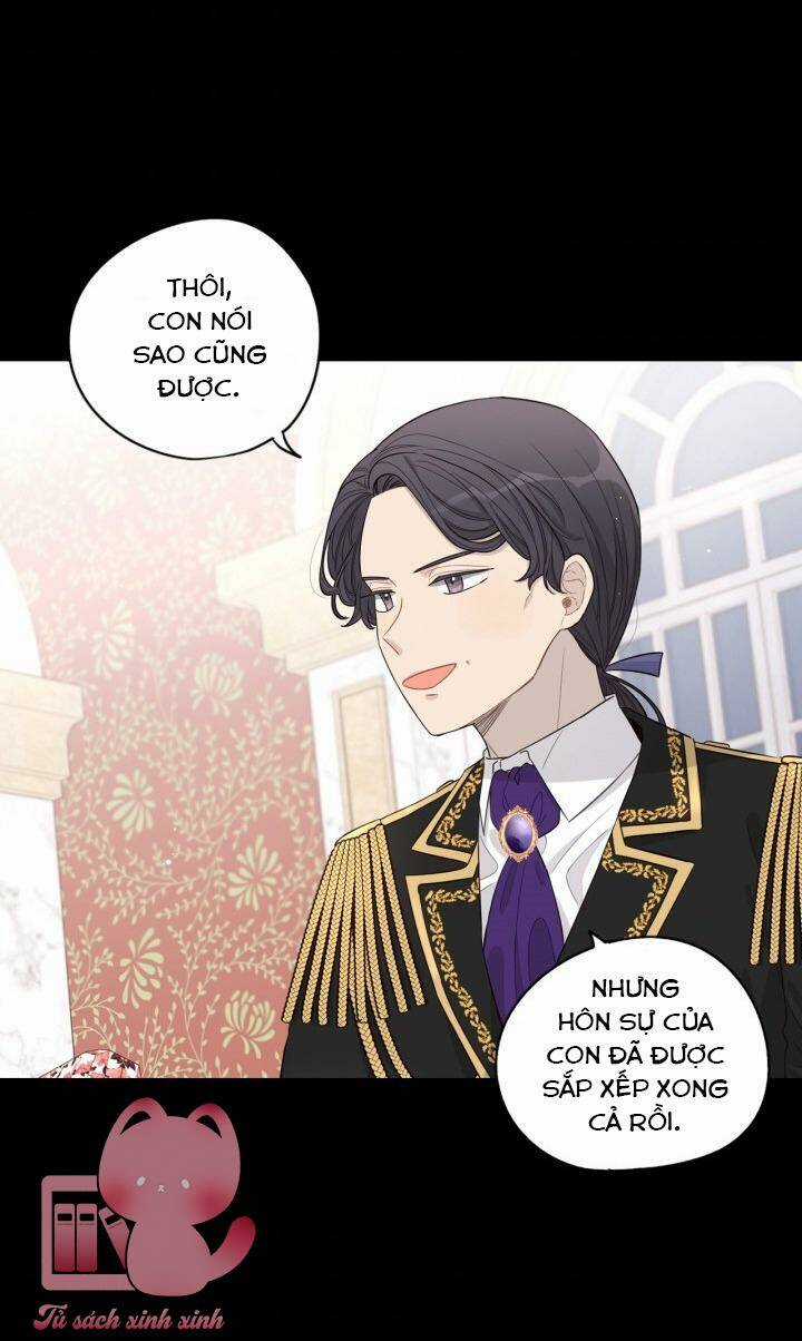 Hoàng Nữ Tóc Đen Chapter 2 trang 6