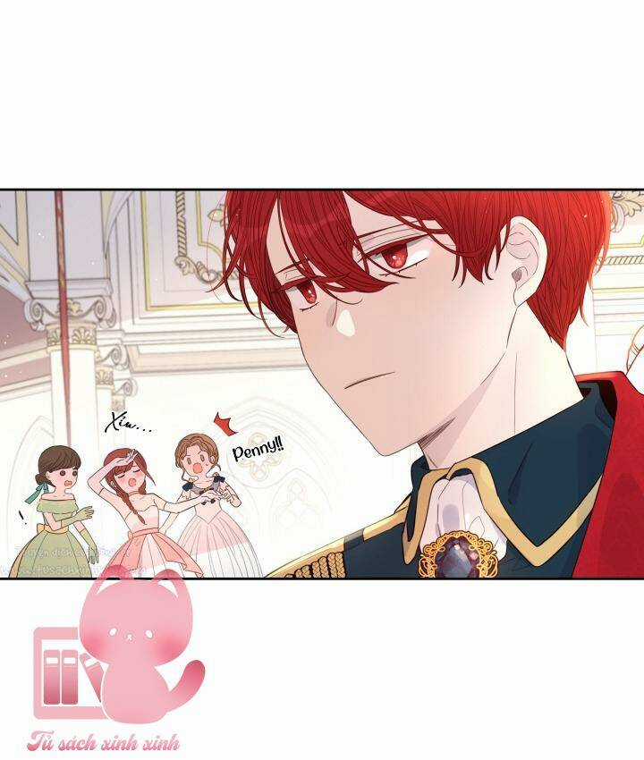 Hoàng Nữ Tóc Đen Chapter 2 trang 61