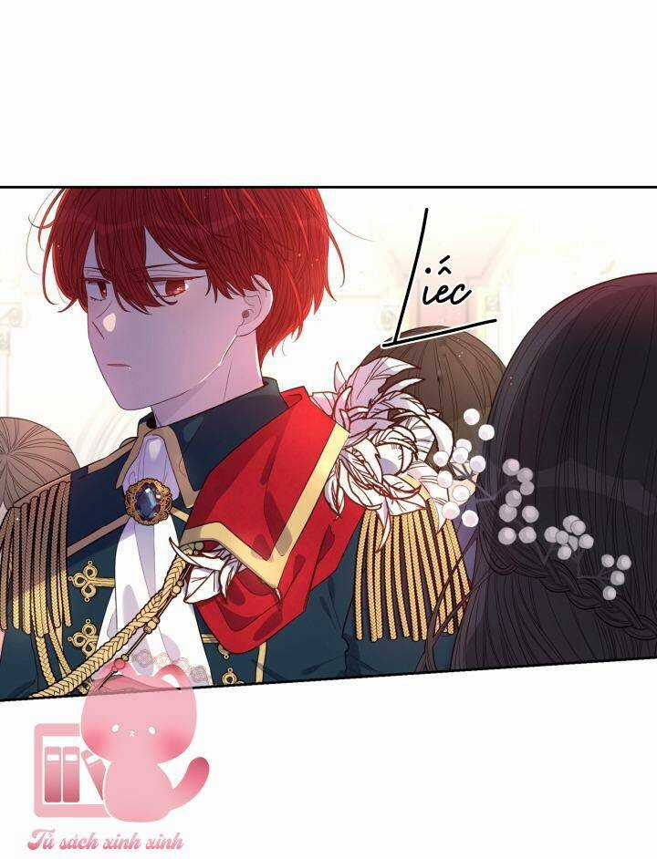 Hoàng Nữ Tóc Đen Chapter 2 trang 62