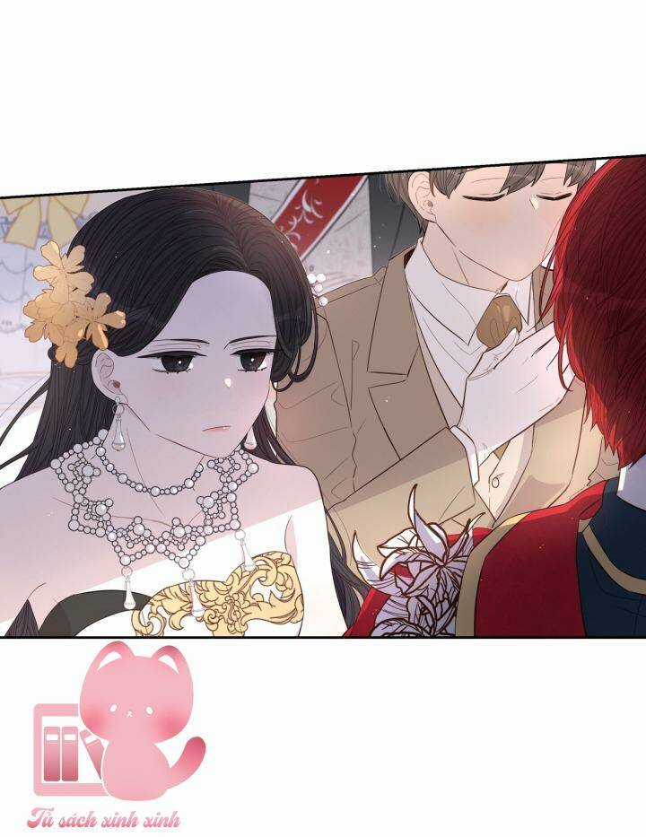 Hoàng Nữ Tóc Đen Chapter 2 trang 63