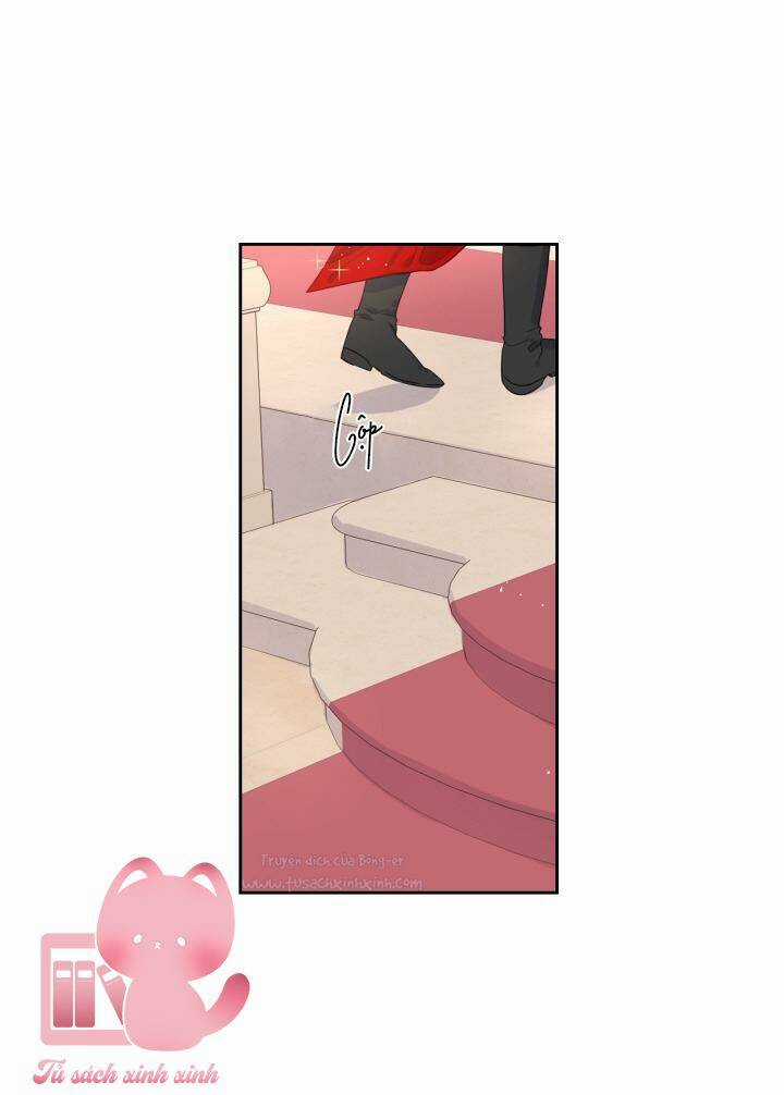 Hoàng Nữ Tóc Đen Chapter 2 trang 64