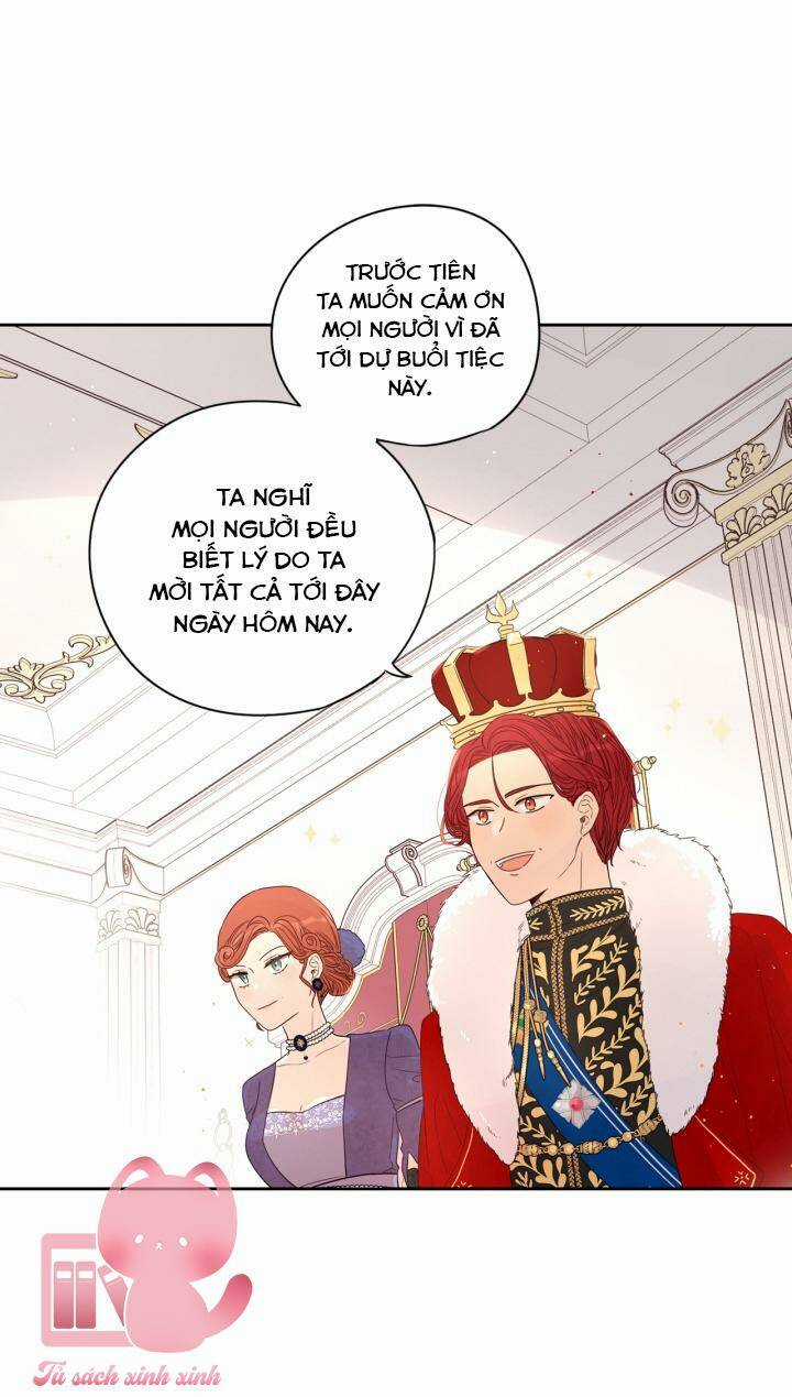 Hoàng Nữ Tóc Đen Chapter 2 trang 65