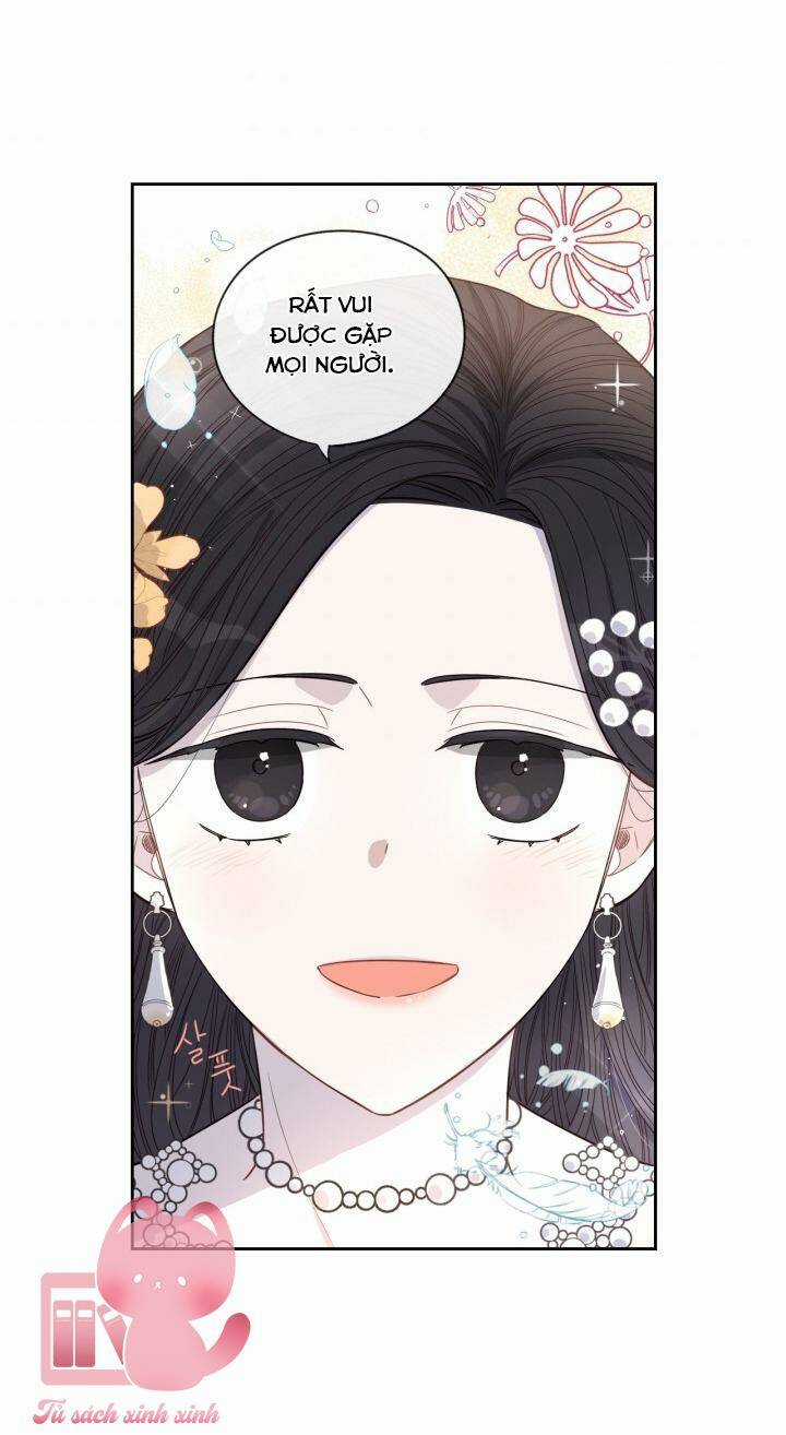 Hoàng Nữ Tóc Đen Chapter 2 trang 69