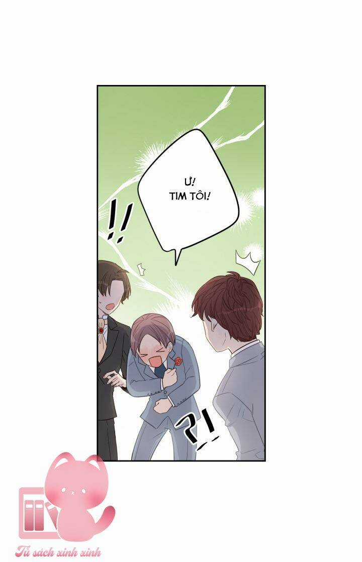 Hoàng Nữ Tóc Đen Chapter 2 trang 70