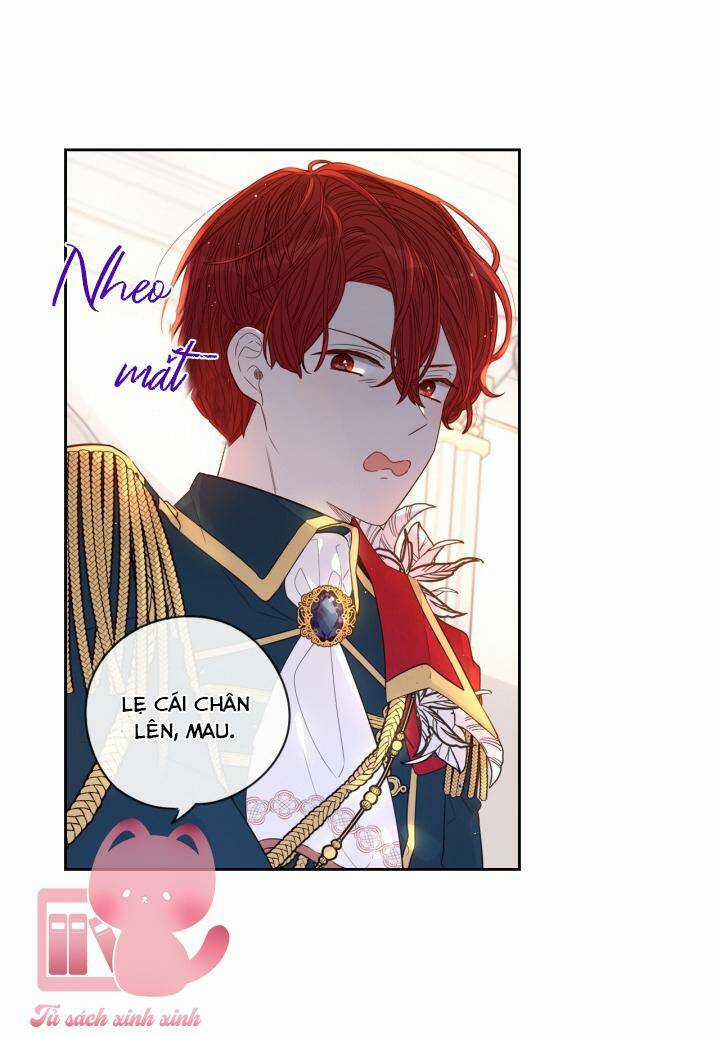 Hoàng Nữ Tóc Đen Chapter 2 trang 73