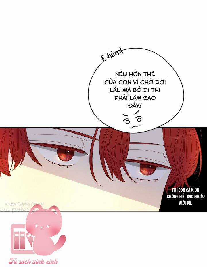 Hoàng Nữ Tóc Đen Chapter 2 trang 74