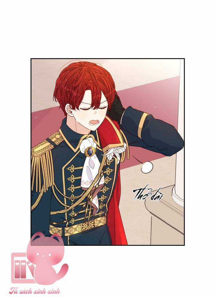 Hoàng Nữ Tóc Đen Chapter 2 trang 75