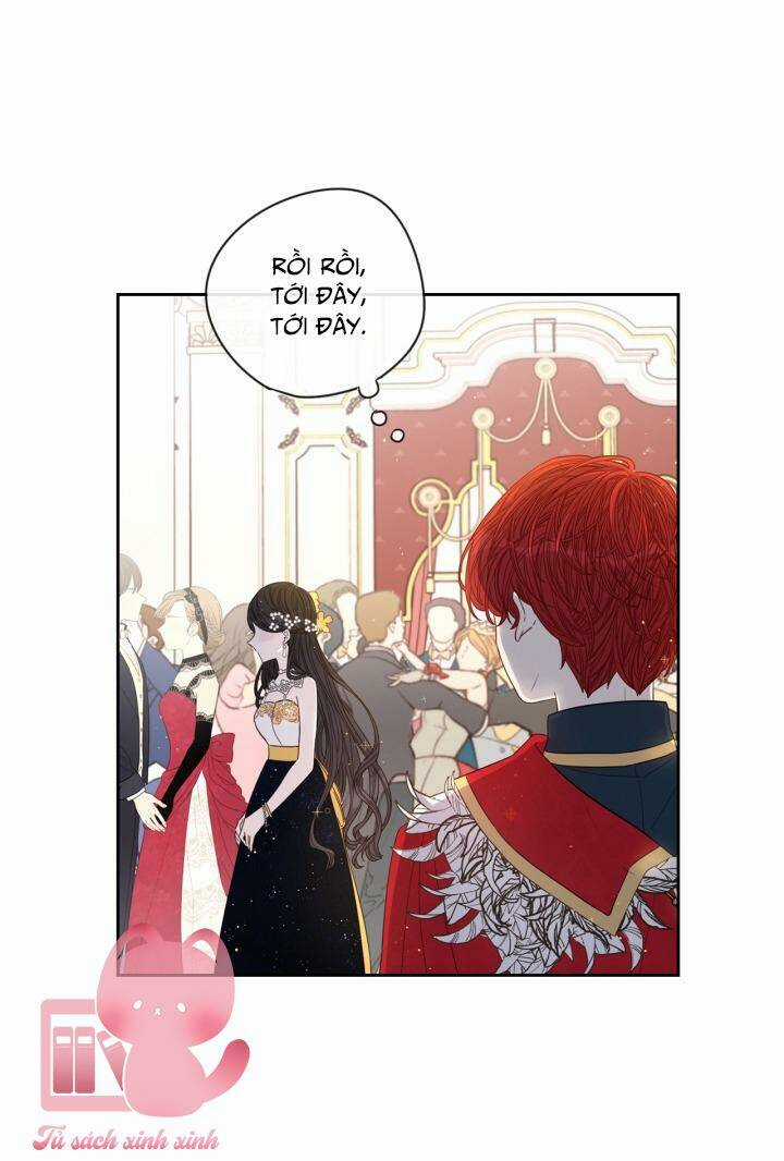 Hoàng Nữ Tóc Đen Chapter 2 trang 76