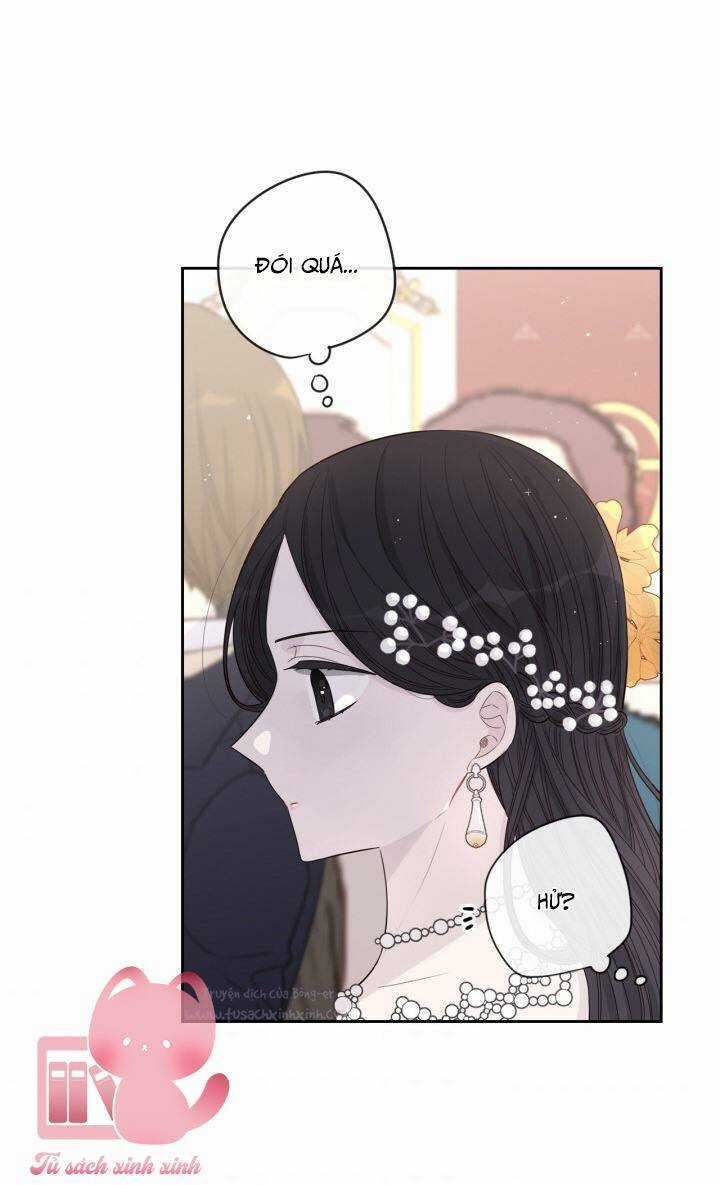 Hoàng Nữ Tóc Đen Chapter 2 trang 77